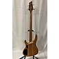 Used Washburn Force 4 ABT Series Electric Bass Guitar