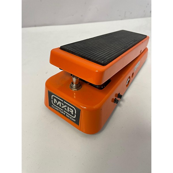 Used MXR CSP-001 Variphase Effect Pedal