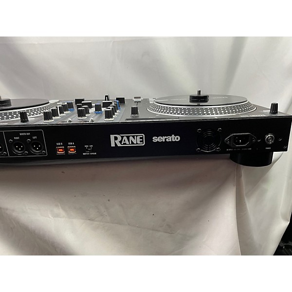 Used RANE ONE DJ Controller