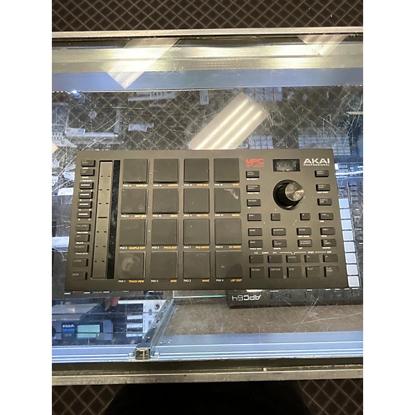 Used Akai Professional Used Akai Professional MPC Studio 2 Production Controller