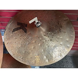 Used Zildjian Used Zildjian 21in K Custom Special Dry Ride Cymbal