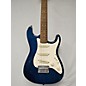 Used Squier Mini Affinity Stratocaster Electric Guitar thumbnail