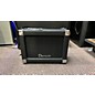 Used Davison DA15 Mini Bass Amp thumbnail