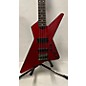 Vintage Ibanez 1985 DESTROYER BASS Electric Bass Guitar thumbnail