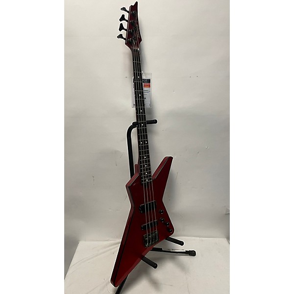 Vintage Ibanez 1985 DESTROYER BASS Electric Bass Guitar