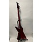 Vintage Ibanez 1985 DESTROYER BASS Electric Bass Guitar