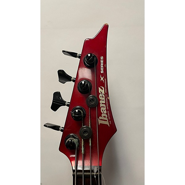 Vintage Ibanez 1985 DESTROYER BASS Electric Bass Guitar