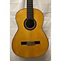 Used Used 2022 Otto Vowinkel Modelo 3A Natural Classical Acoustic Guitar