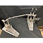 Used Pearl Eliminator Demon Direct Drive Double Pedal Double Bass Drum Pedal thumbnail