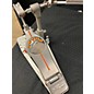 Used Pearl Eliminator Demon Direct Drive Double Pedal Double Bass Drum Pedal