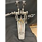 Used Pearl Eliminator Demon Direct Drive Double Pedal Double Bass Drum Pedal