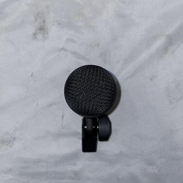 Used Audio-Technica Pro25 Dynamic Microphone