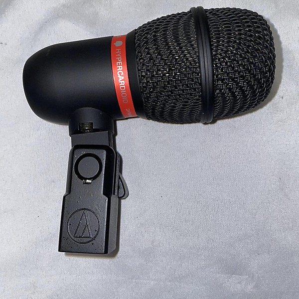 Used Audio-Technica Pro25 Dynamic Microphone