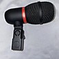 Used Audio-Technica Pro25 Dynamic Microphone