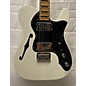 Used Squier Classic Vibe 70s Telecaster Deluxe Solid Body Electric Guitar