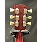 Used Gibson Used Gibson SG Standard Cherry Solid Body Electric Guitar