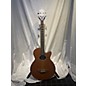 Vintage Guild 1993 B4CE-NT Acoustic Bass Guitar thumbnail