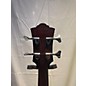 Vintage Guild 1993 B4CE-NT Acoustic Bass Guitar
