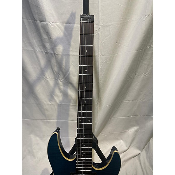 Used Steinberger GU7R Custom Solid Body Electric Guitar
