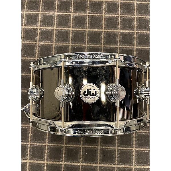 Used DW 14X5.5 Collector's Series Snare Drum