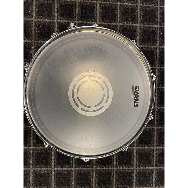 Used DW 14X5.5 Collector's Series Snare Drum