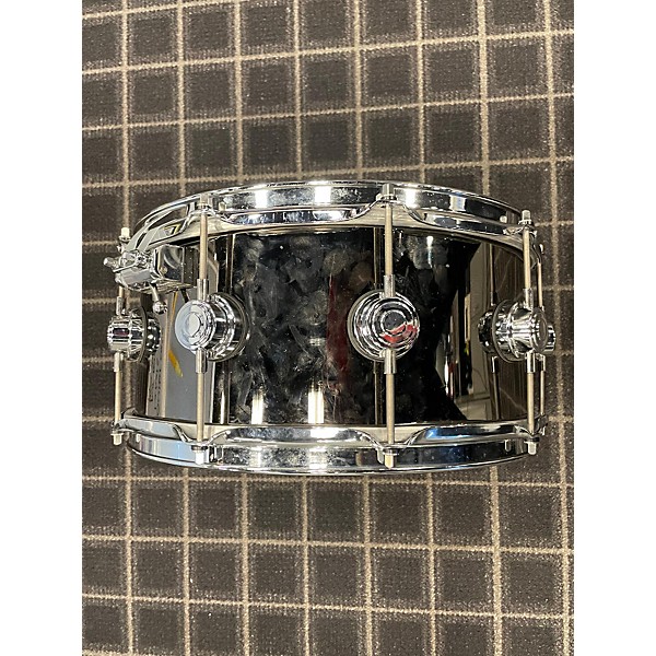 Used DW 14X5.5 Collector's Series Snare Drum