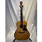 Used Bourgeois Custom Slope DSS Adirondack Acoustic Guitar thumbnail