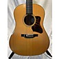 Used Bourgeois Custom Slope DSS Adirondack Acoustic Guitar