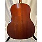 Used Bourgeois Custom Slope DSS Adirondack Acoustic Guitar