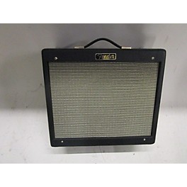 Used Fender Used Fender Blues Junior IV 15W 1x12 Tube Guitar Combo Amp