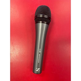 Used Sennheiser E835 Dynamic Microphone