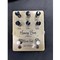 Used Bearfoot Fx Used Bearfoot Fx Honey Bee Effect Pedal thumbnail