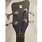 Used RockBass by Warwick CORVETTE Electric Bass Guitar