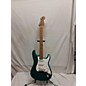 Used Fender Highway One Stratocaster Solid Body Electric Guitar thumbnail