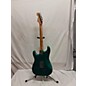 Used Fender Highway One Stratocaster Solid Body Electric Guitar