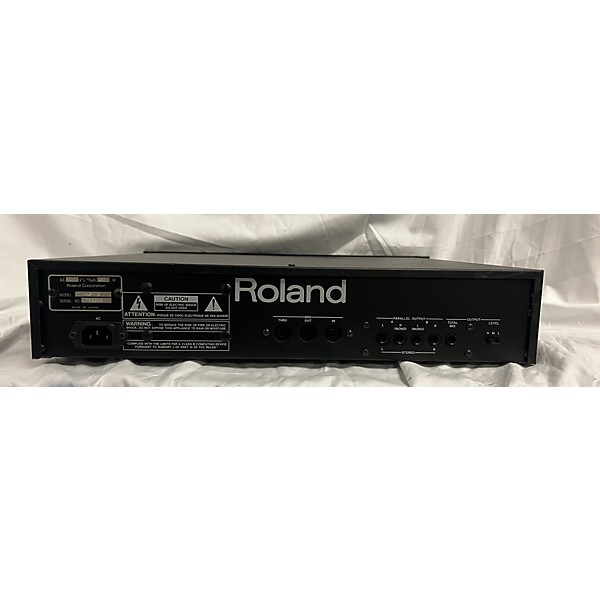 Used Roland Super JX MIDI Interface