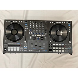 Used RANE FOUR DJ Controller