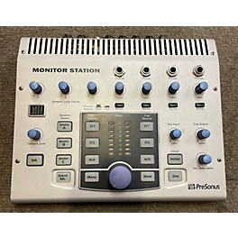 Used PreSonus Used PreSonus Monitor Station Volume Controller