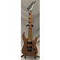Used Jackson JS42 Solid Body Electric Guitar thumbnail