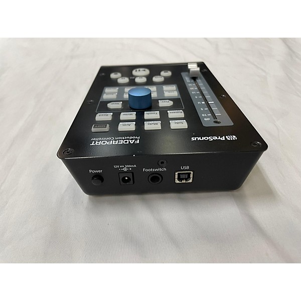 Used PreSonus Faderport