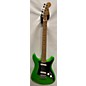 Used Fender Used Fender Player Lead II Neon Green Solid Body Electric Guitar thumbnail