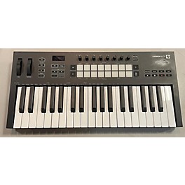 Used Novation Used Novation Launchkey 37 MIDI Controller