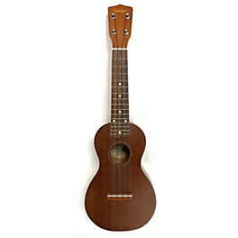 Used Johnson Used Johnson UK150 Natural Ukulele