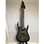 Used Agile Septor 727 7 String Solid Body Electric Guitar thumbnail