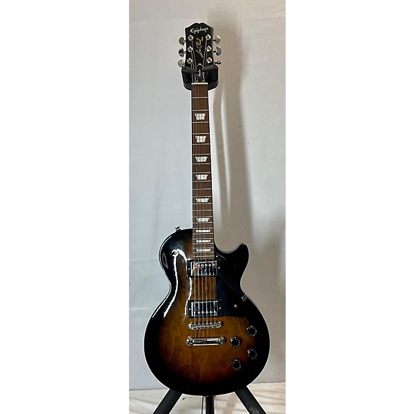 Used Epiphone Les Paul Studio Solid Body Electric Guitar