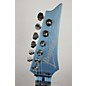 Used Ibanez Used Ibanez JS140M Blue Solid Body Electric Guitar