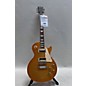 Used Gibson Les Paul Traditional Solid Body Electric Guitar thumbnail