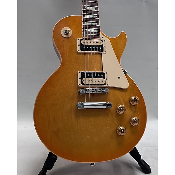 Used Gibson Les Paul Traditional Solid Body Electric Guitar