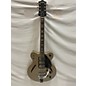 Used Gretsch Guitars Used Gretsch Guitars G2627T Shoreline Gold Hollow Body Electric Guitar thumbnail