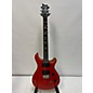 Used PRS Se Ce24 Solid Body Electric Guitar thumbnail